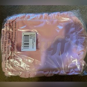 Stoney Clover Lane Velvet Ruffle Large Sunburst ‘STUFF’